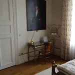 Chateau Mesny * Vic-sur-Seille