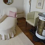 Bed & Breakfast Chateau Mesny