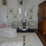 Chateau Mesny Bed & Breakfast Vic-sur-Seille