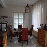 Bed & Breakfast Chateau Mesny *
