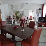 Bed & Breakfast Chateau Mesny