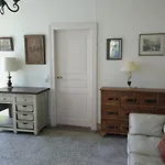 Chateau Mesny Bed & Breakfast Vic-sur-Seille