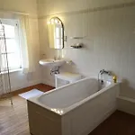 Bed & Breakfast Chateau Mesny Vic-sur-Seille