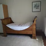 Chateau Mesny Bed & Breakfast Vic-sur-Seille