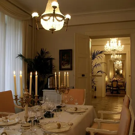 Chateau Mesny * Vic-sur-Seille