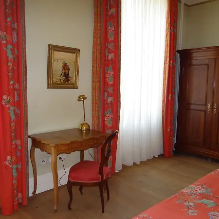 Chateau Mesny *