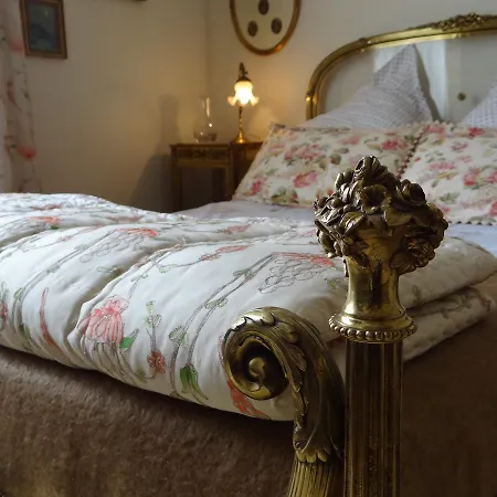 Bed & Breakfast Chateau Mesny *