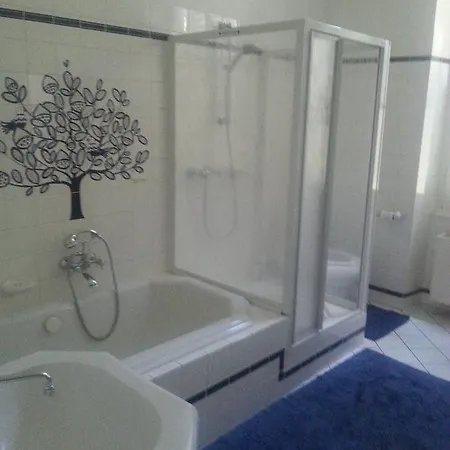 Chateau Mesny B&B Vic-sur-Seille