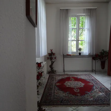 Panzió Chateau Mesny *
