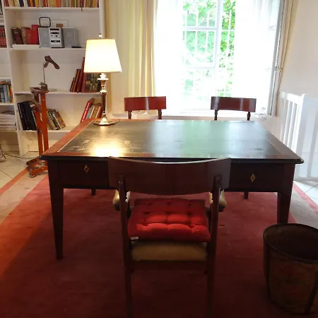 Château Mesny Vic-sur-Seille