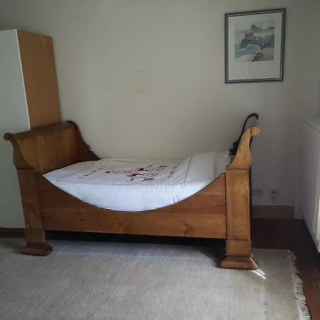 Chateau Mesny Bed & Breakfast Vic-sur-Seille