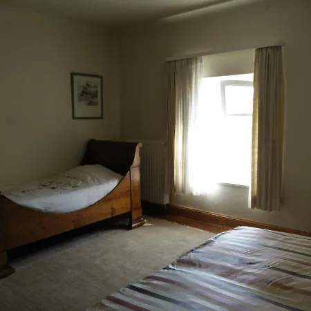 Château Mesny * Vic-sur-Seille