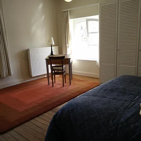 Château Mesny Couette-café Vic-sur-Seille