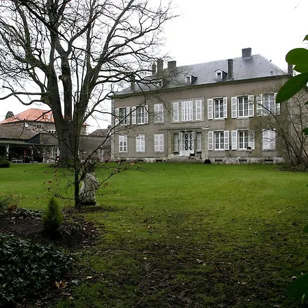 Bed & Breakfast Chateau Mesny