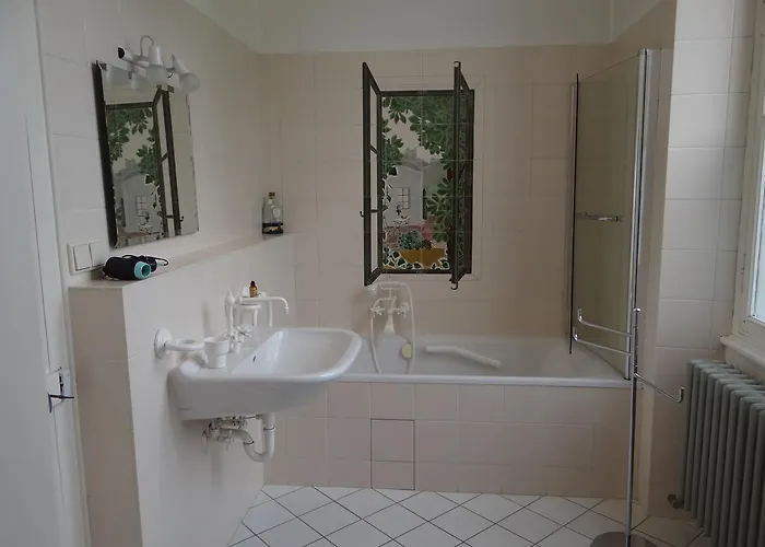 Chateau Mesny Bed & Breakfast Vic-sur-Seille