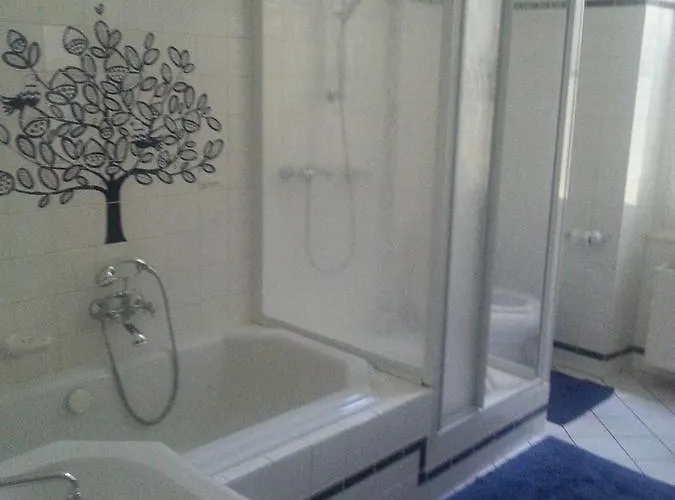 Chateau Mesny Bed & Breakfast Vic-sur-Seille