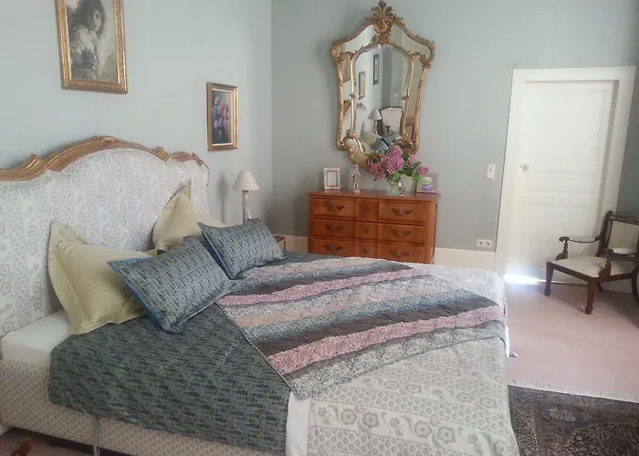 Chateau Mesny * Vic-sur-Seille