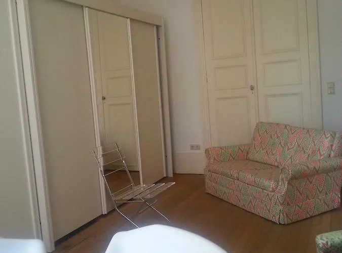 Bed & Breakfast Chateau Mesny