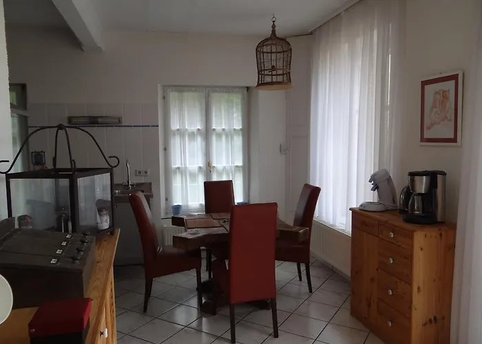 Bed & Breakfast Chateau Mesny *