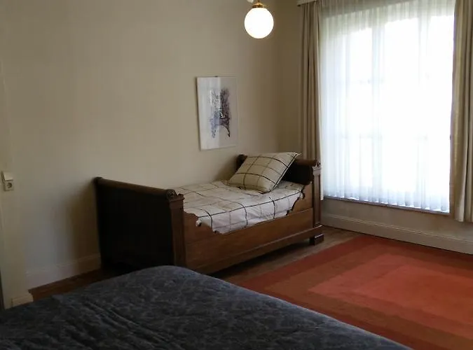 Bed & Breakfast Chateau Mesny