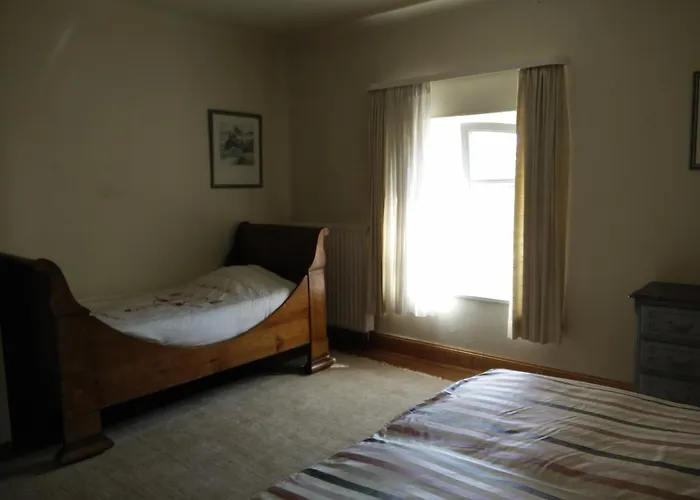 Chateau Mesny * Vic-sur-Seille