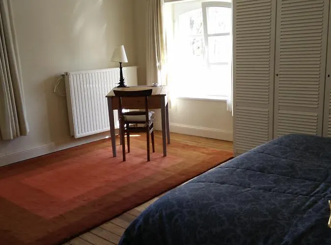 Chateau Mesny Bed & Breakfast Vic-sur-Seille