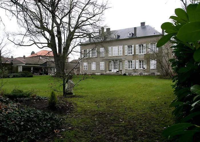 Bed & Breakfast Chateau Mesny